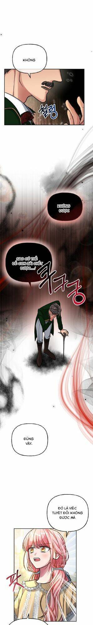 Người Hậu Thuẫn Trẻ Tuổi Của Kẻ Phản Diện Chapter 3 - 28