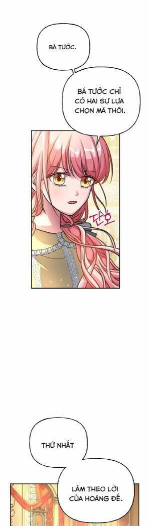 Người Hậu Thuẫn Trẻ Tuổi Của Kẻ Phản Diện Chapter 3 - 30