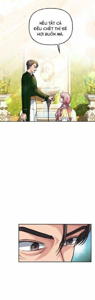 Người Hậu Thuẫn Trẻ Tuổi Của Kẻ Phản Diện Chapter 3 - 32