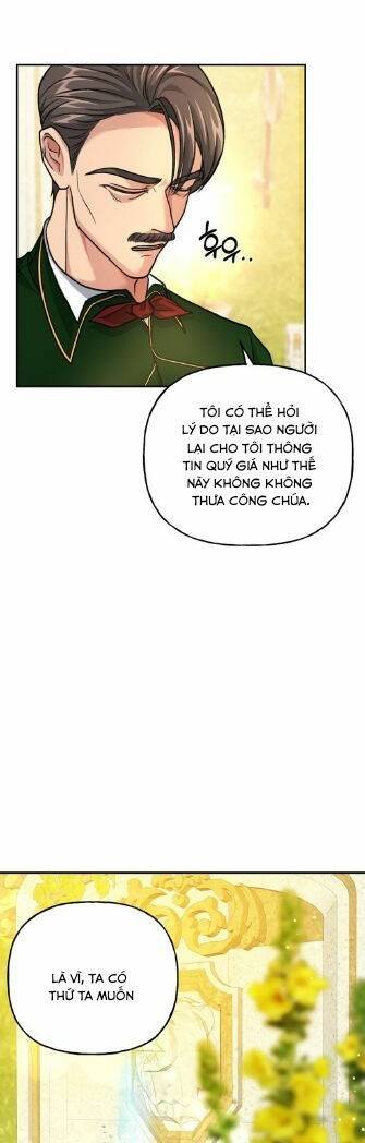 Người Hậu Thuẫn Trẻ Tuổi Của Kẻ Phản Diện Chapter 3 - 33