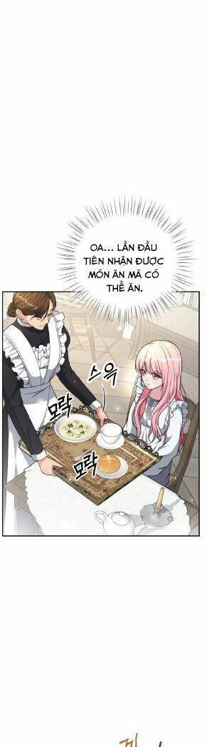 Người Hậu Thuẫn Trẻ Tuổi Của Kẻ Phản Diện Chapter 3 - 5