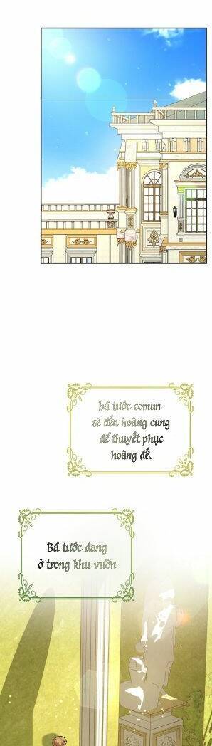 Người Hậu Thuẫn Trẻ Tuổi Của Kẻ Phản Diện Chapter 3 - 9