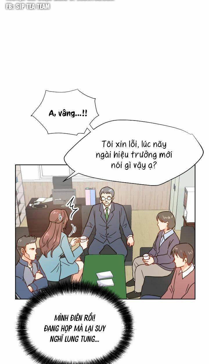 Chủ Tịch Đi Học Chapter 1 - 11