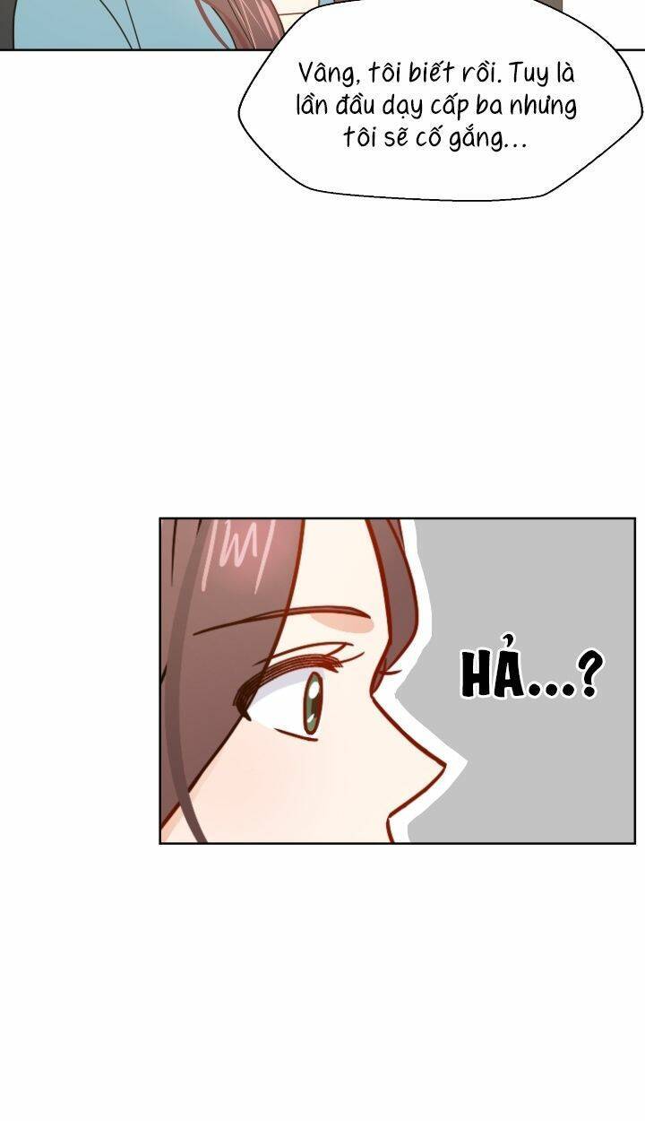 Chủ Tịch Đi Học Chapter 1 - 13