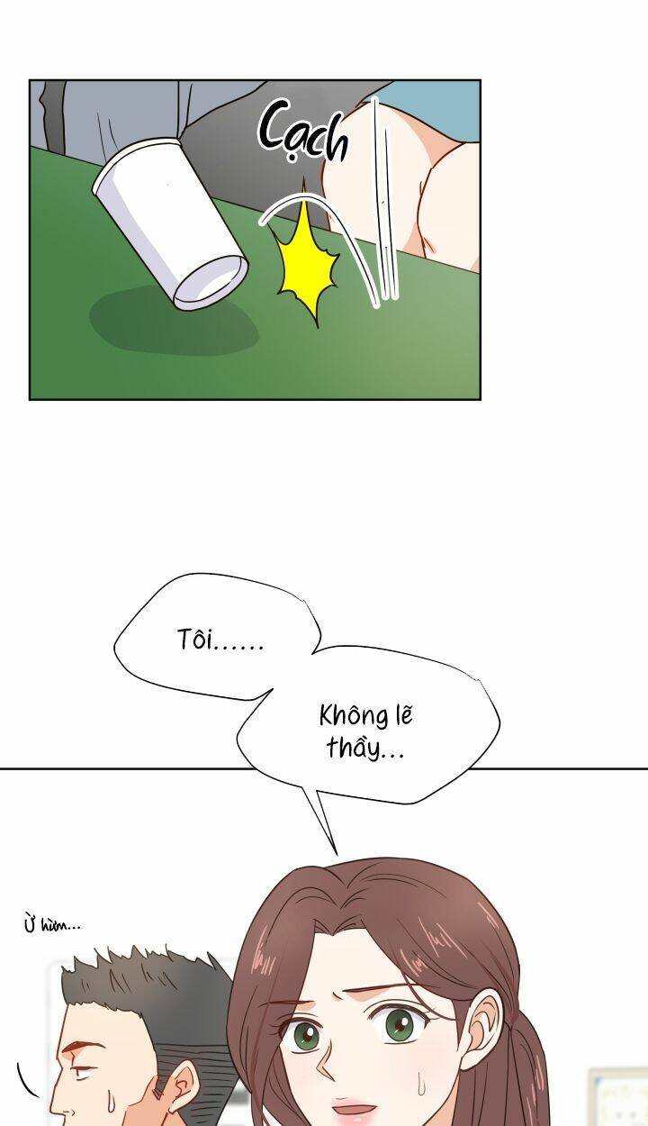 Chủ Tịch Đi Học Chapter 1 - 14