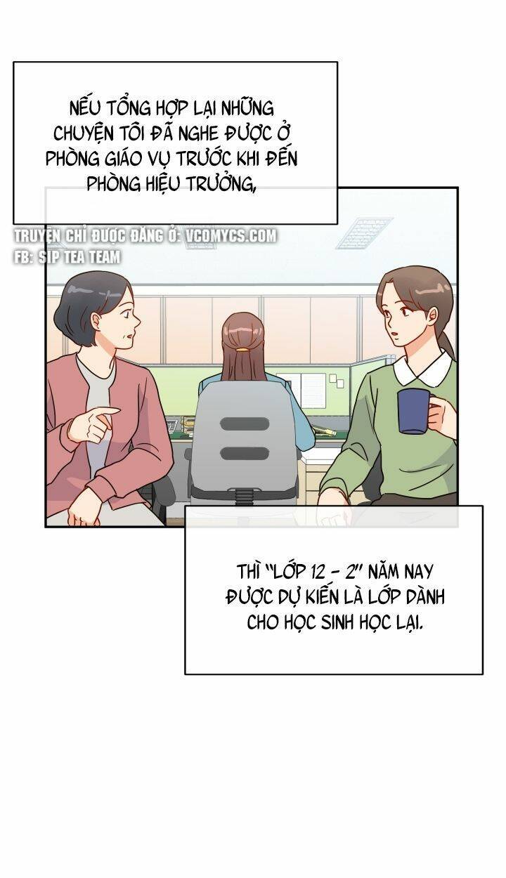 Chủ Tịch Đi Học Chapter 1 - 20