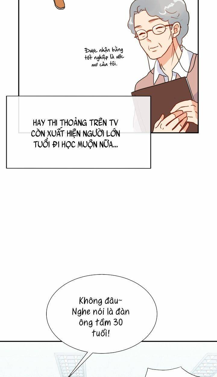 Chủ Tịch Đi Học Chapter 1 - 22