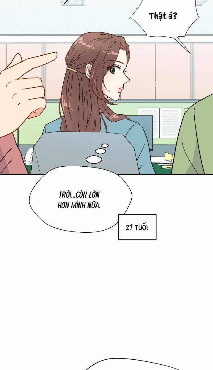 Chủ Tịch Đi Học Chapter 1 - 23