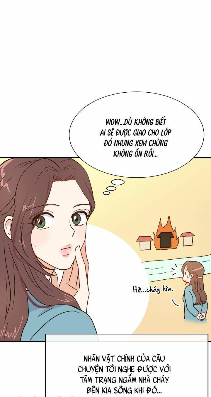 Chủ Tịch Đi Học Chapter 1 - 26