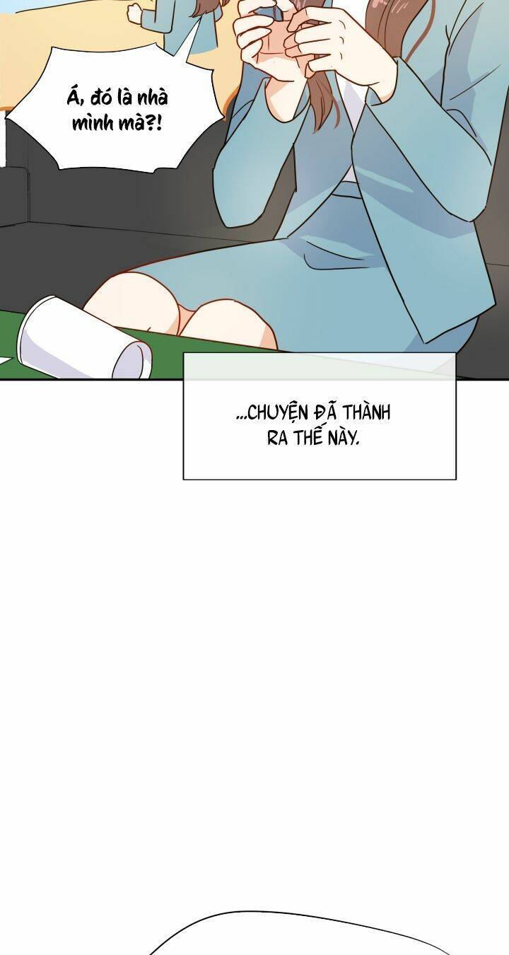 Chủ Tịch Đi Học Chapter 1 - 28