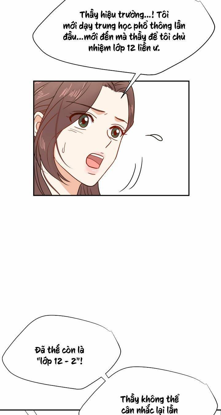 Chủ Tịch Đi Học Chapter 1 - 29