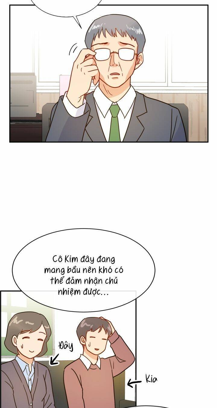 Chủ Tịch Đi Học Chapter 1 - 31