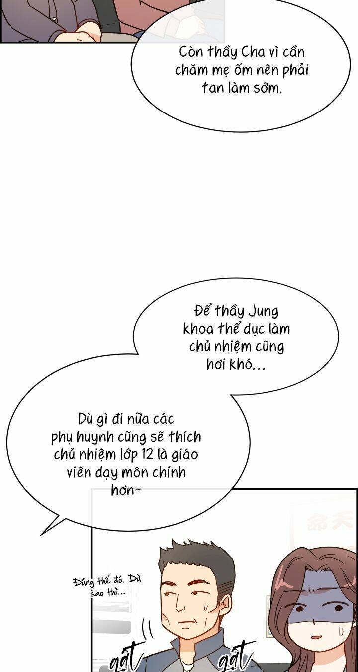 Chủ Tịch Đi Học Chapter 1 - 32