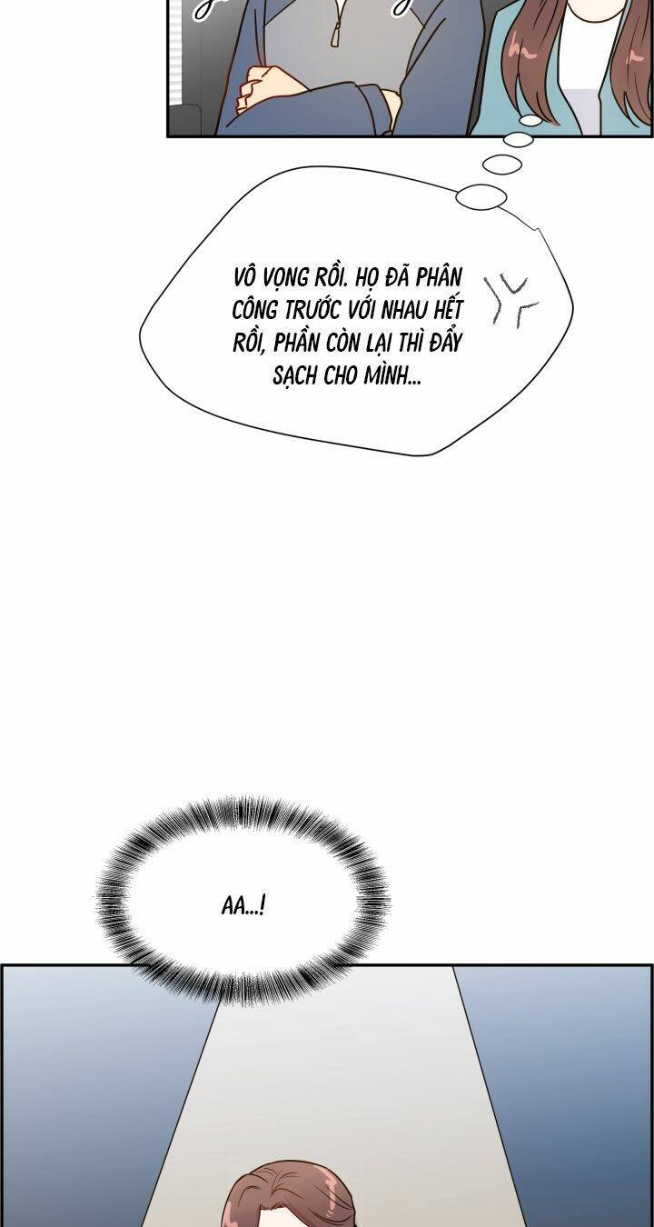 Chủ Tịch Đi Học Chapter 1 - 33