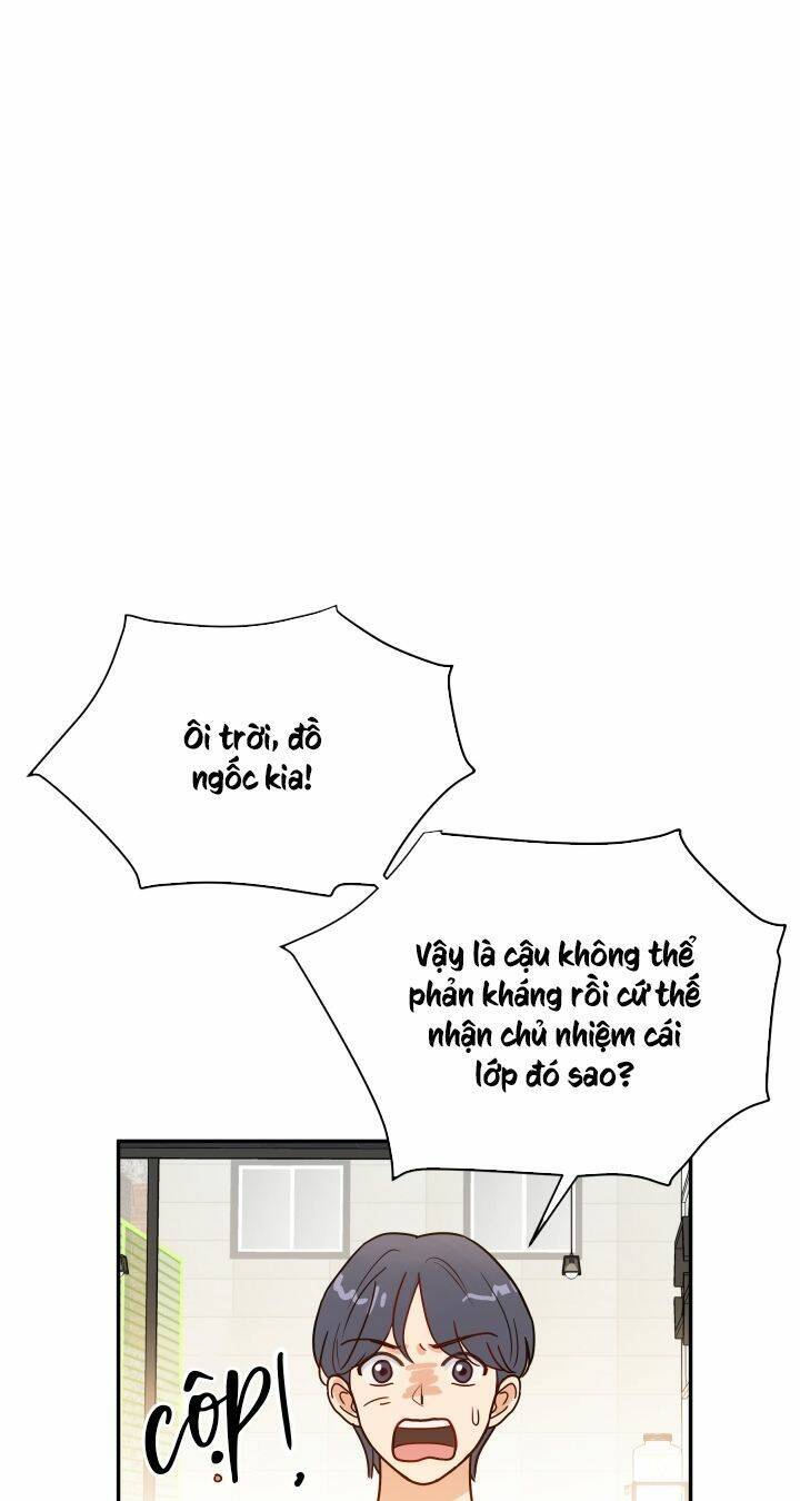 Chủ Tịch Đi Học Chapter 1 - 35