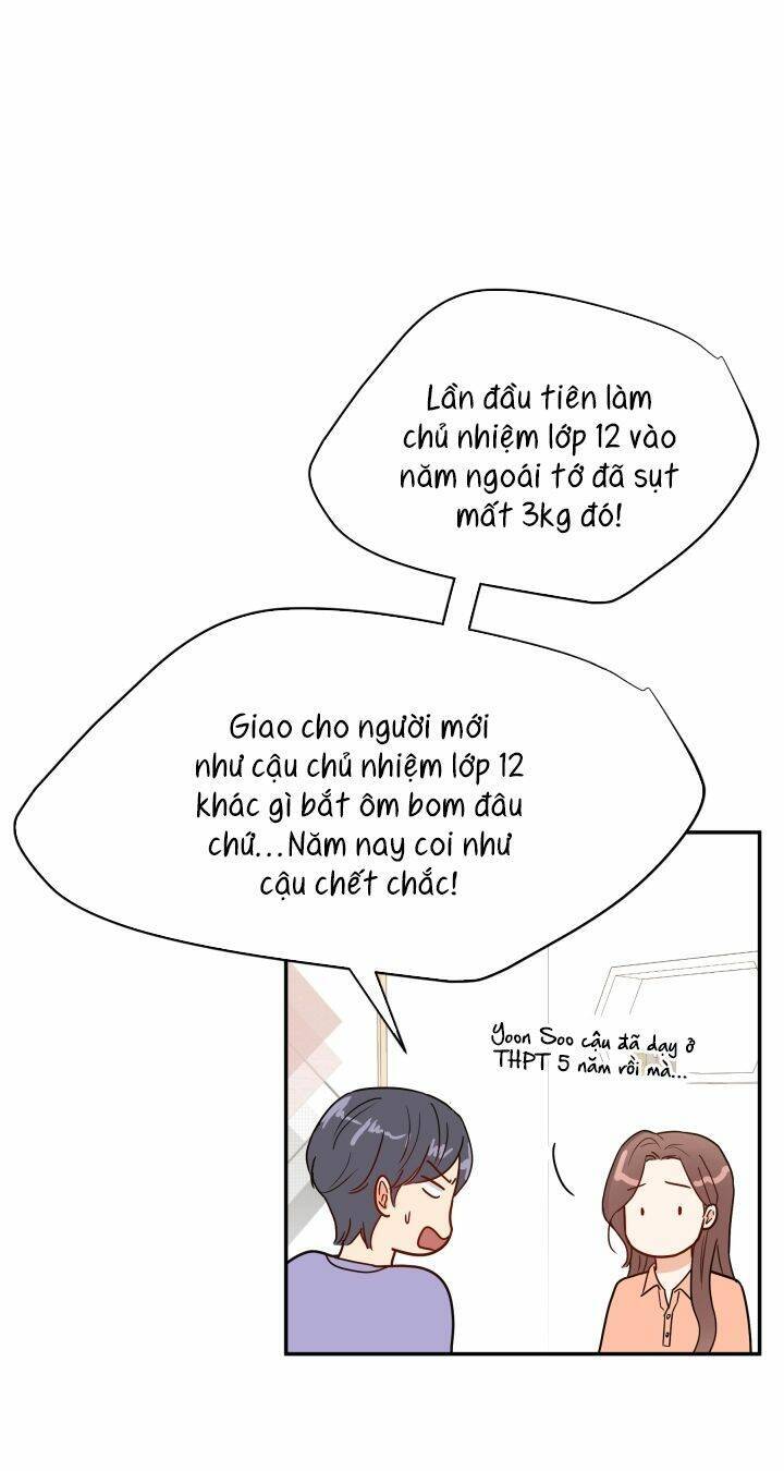 Chủ Tịch Đi Học Chapter 1 - 37