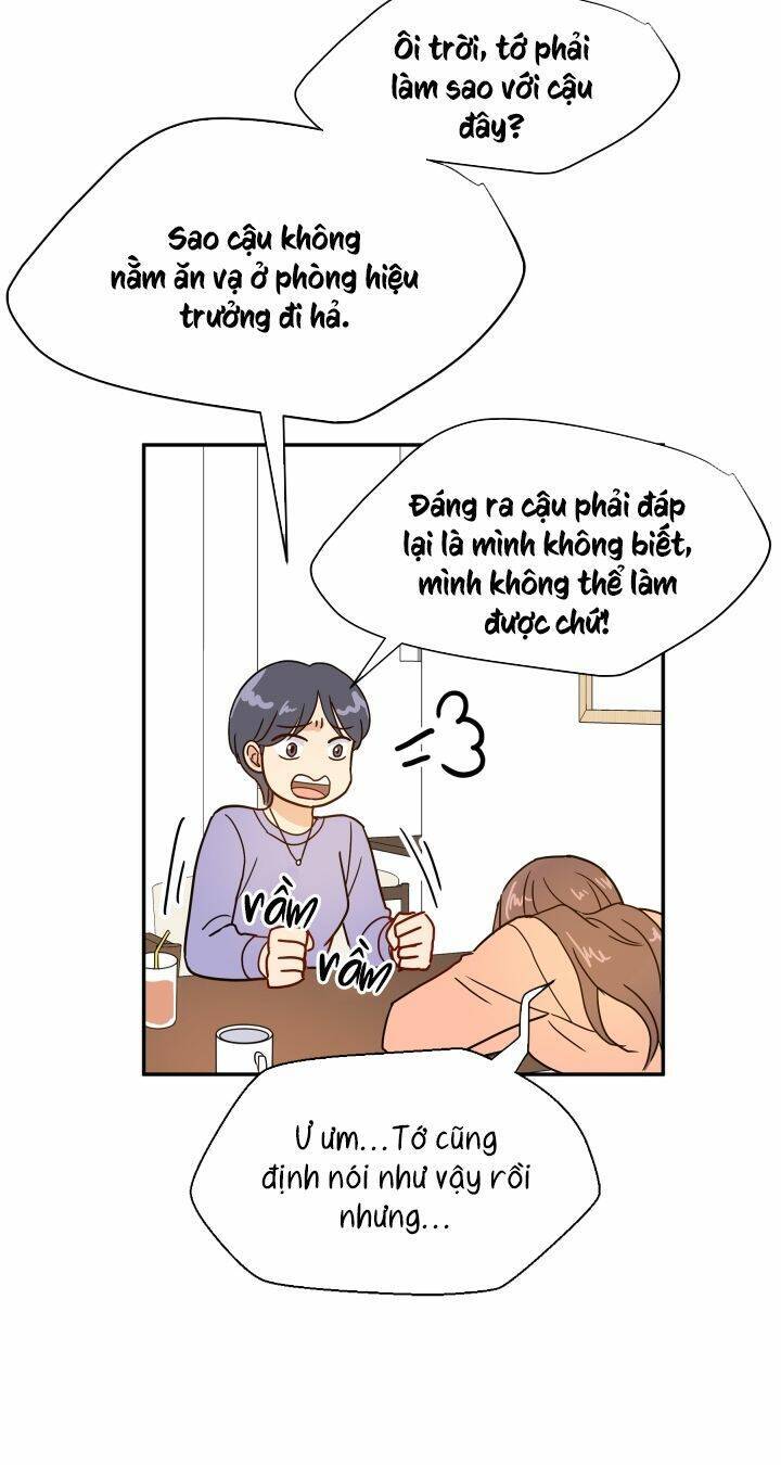 Chủ Tịch Đi Học Chapter 1 - 39