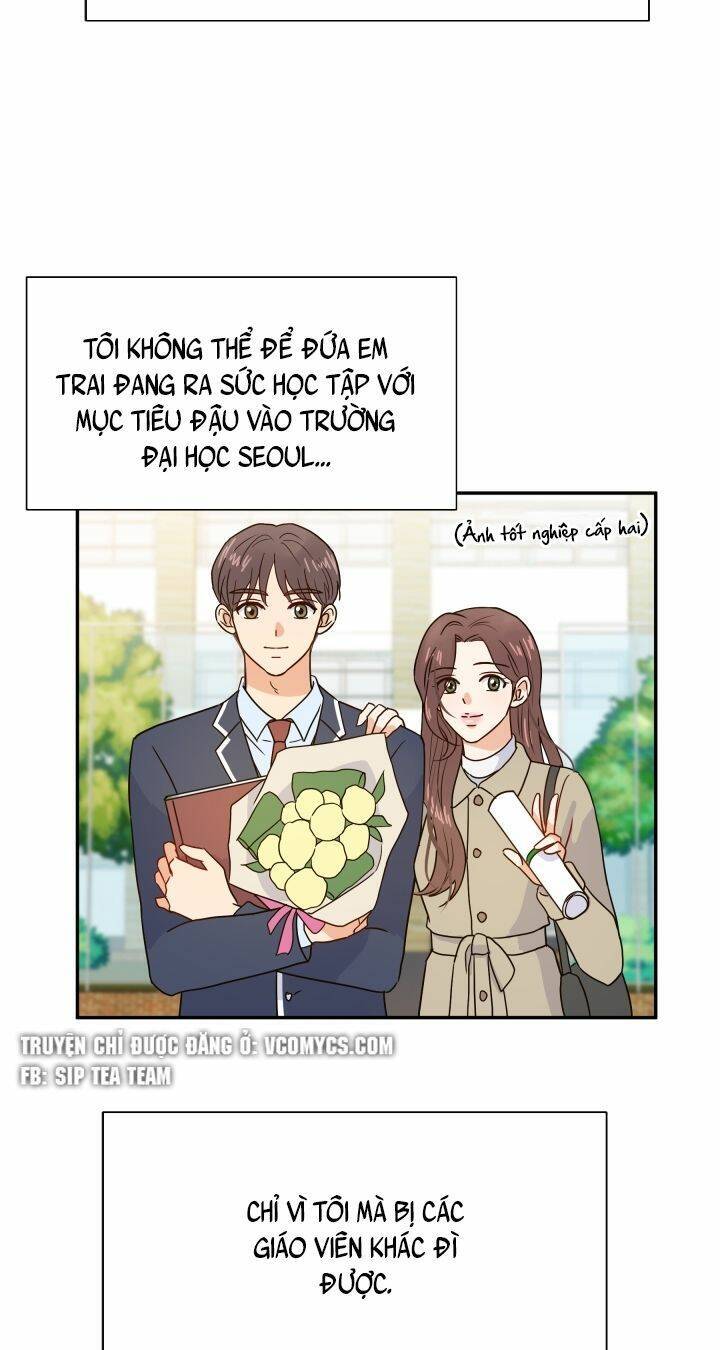 Chủ Tịch Đi Học Chapter 1 - 42