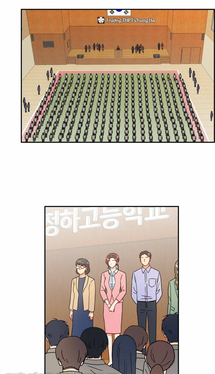 Chủ Tịch Đi Học Chapter 1 - 47