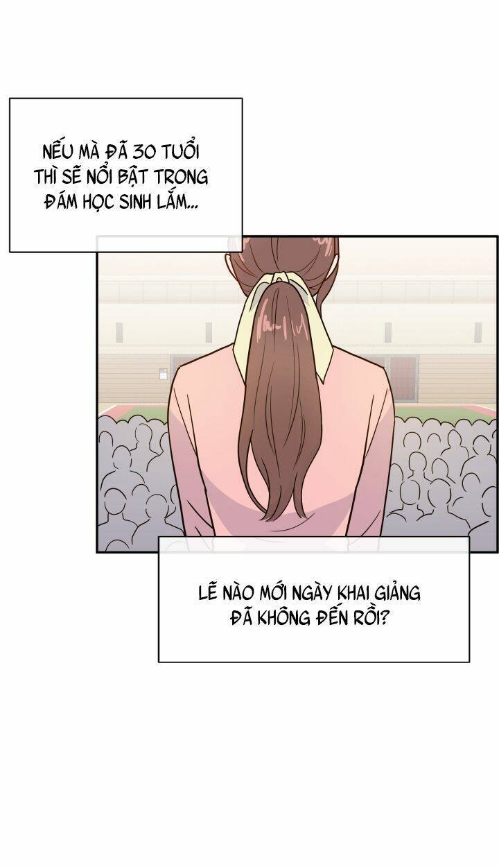 Chủ Tịch Đi Học Chapter 1 - 49