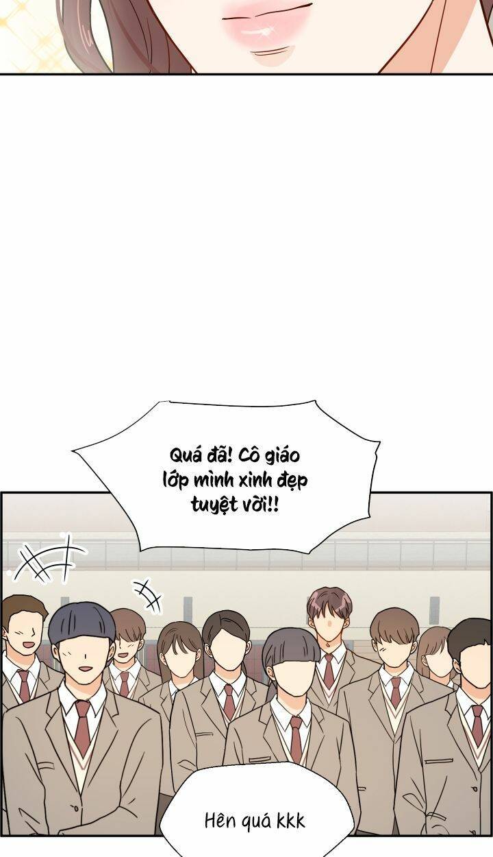 Chủ Tịch Đi Học Chapter 1 - 53