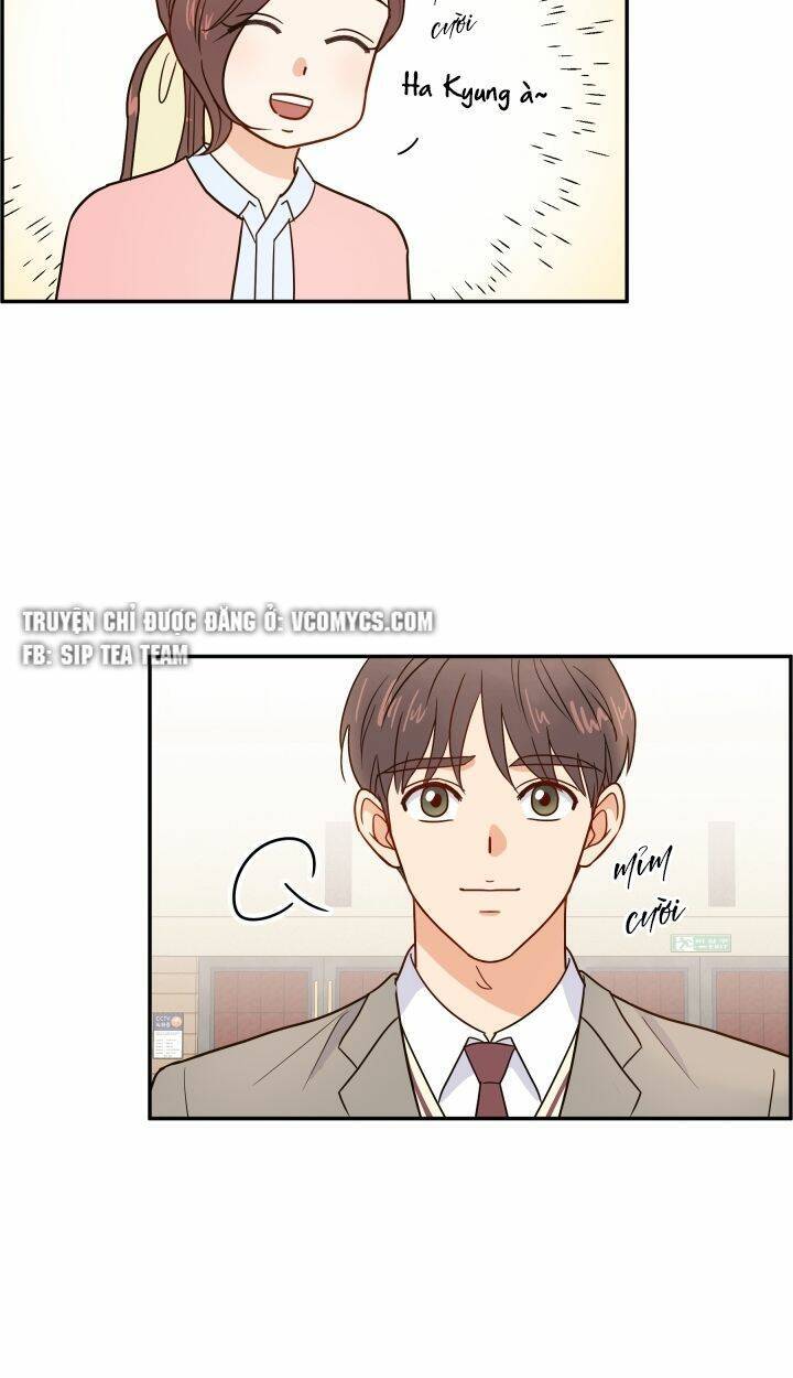 Chủ Tịch Đi Học Chapter 1 - 56