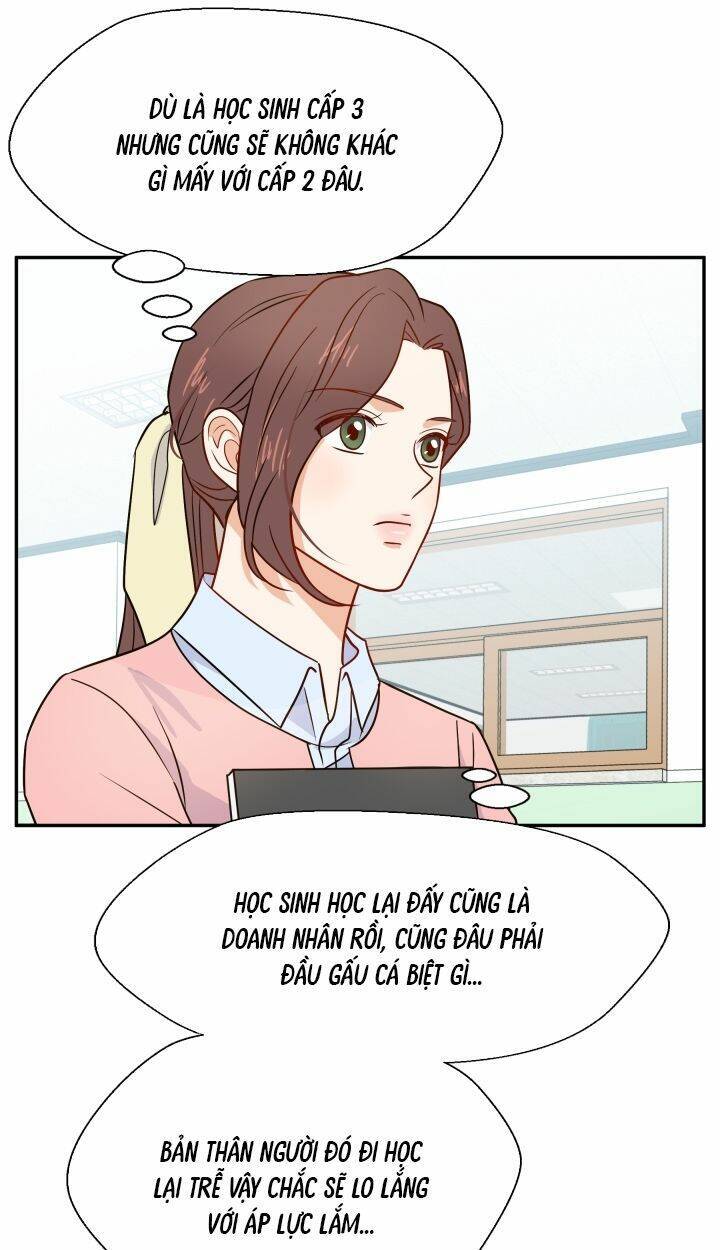 Chủ Tịch Đi Học Chapter 1 - 60