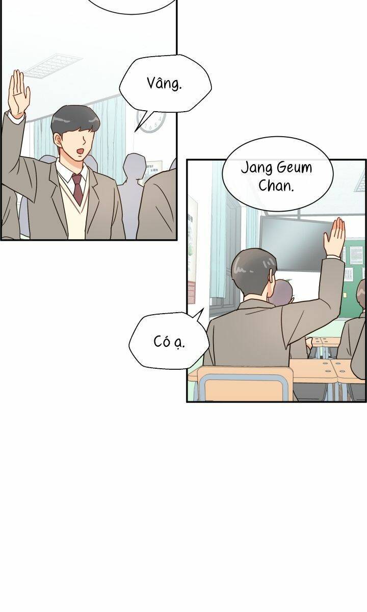 Chủ Tịch Đi Học Chapter 1 - 82