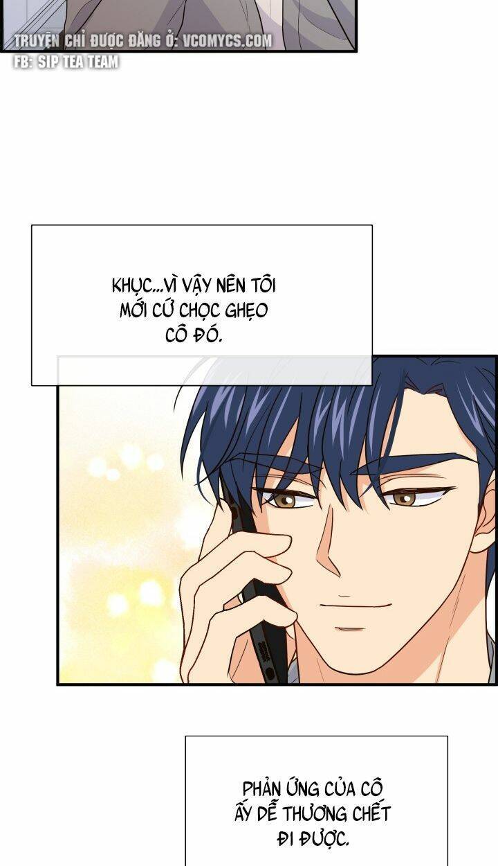 Chủ Tịch Đi Học Chapter 10 - 11