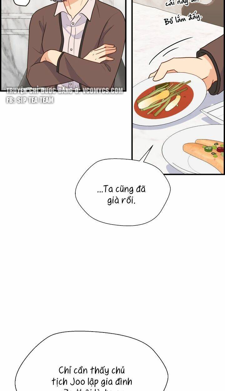 Chủ Tịch Đi Học Chapter 10 - 21