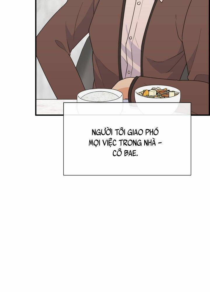 Chủ Tịch Đi Học Chapter 10 - 25