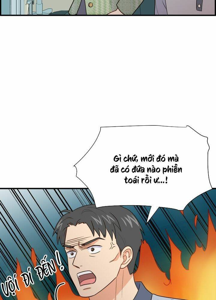 Chủ Tịch Đi Học Chapter 10 - 34