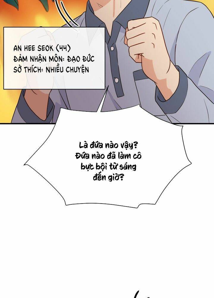 Chủ Tịch Đi Học Chapter 10 - 35