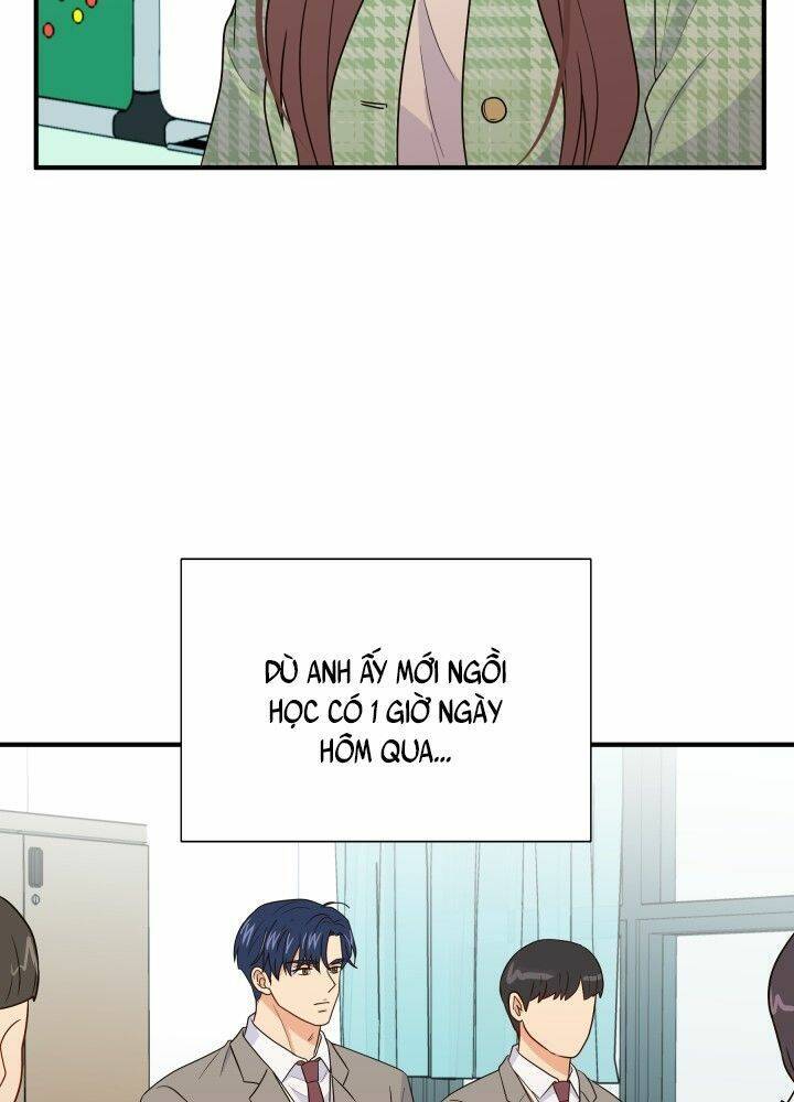 Chủ Tịch Đi Học Chapter 10 - 39