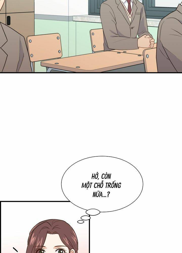 Chủ Tịch Đi Học Chapter 10 - 41