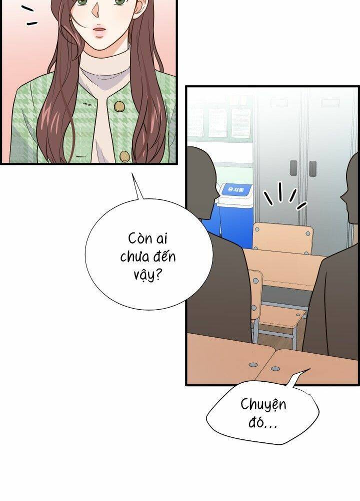 Chủ Tịch Đi Học Chapter 10 - 42