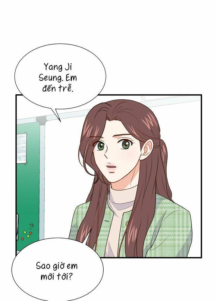 Chủ Tịch Đi Học Chapter 10 - 45