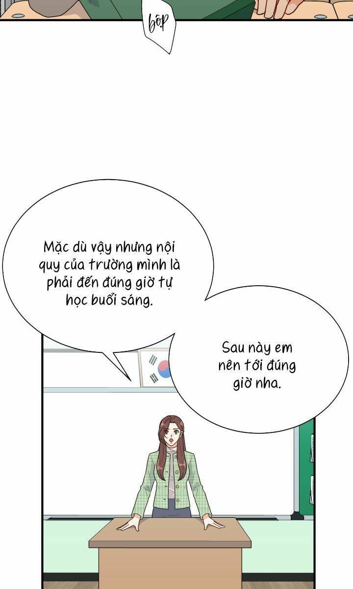 Chủ Tịch Đi Học Chapter 10 - 47