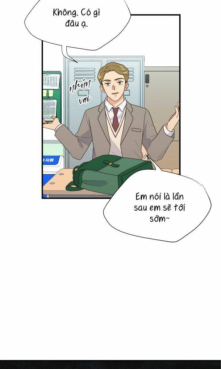 Chủ Tịch Đi Học Chapter 10 - 50