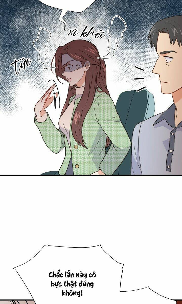 Chủ Tịch Đi Học Chapter 10 - 53