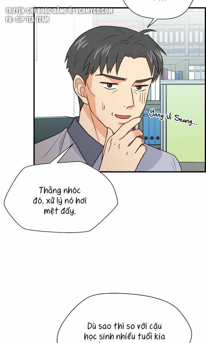 Chủ Tịch Đi Học Chapter 10 - 56