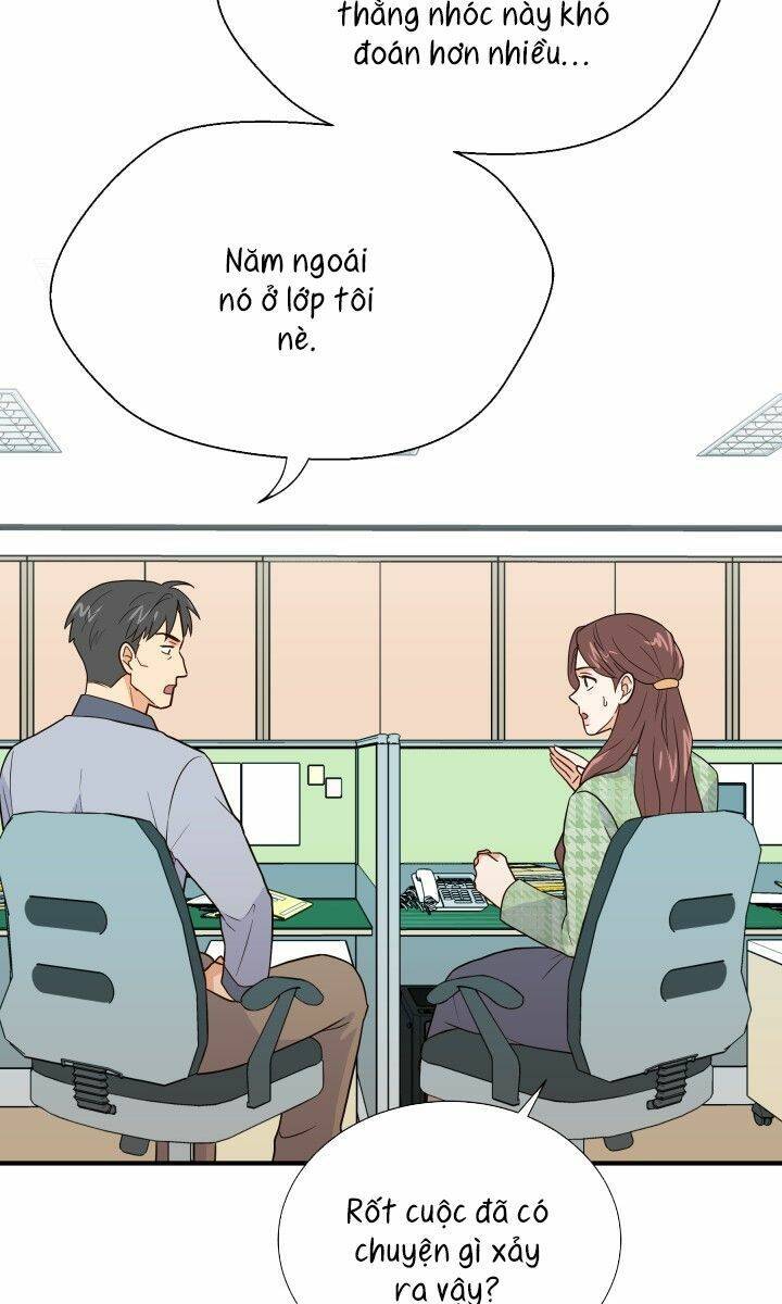 Chủ Tịch Đi Học Chapter 10 - 57