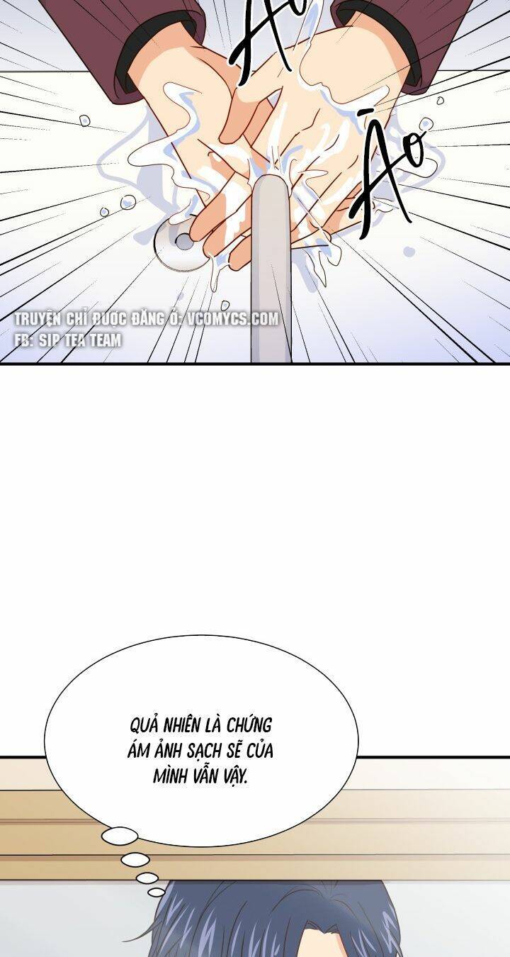 Chủ Tịch Đi Học Chapter 11 - 19