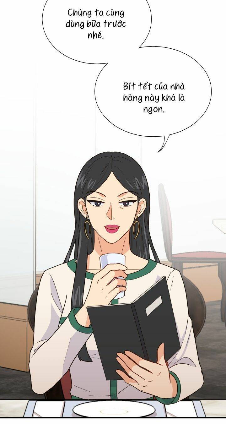 Chủ Tịch Đi Học Chapter 11 - 3