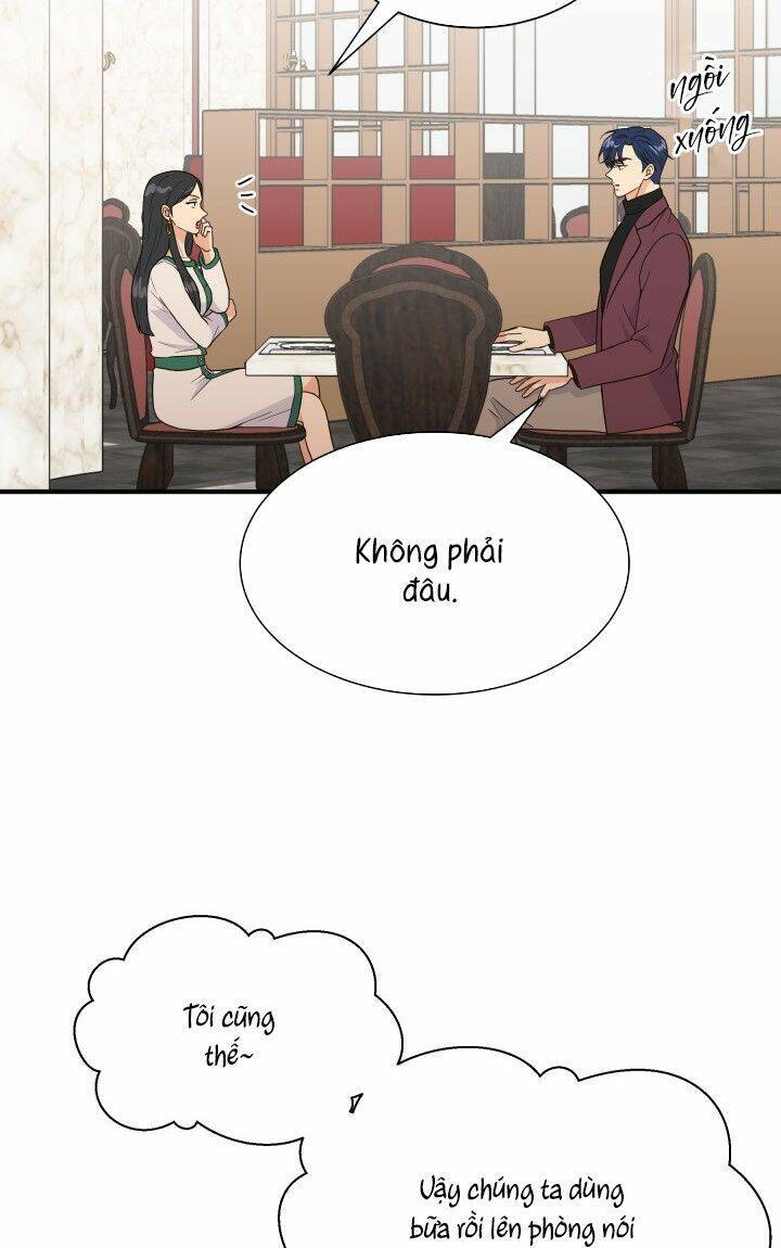 Chủ Tịch Đi Học Chapter 11 - 32