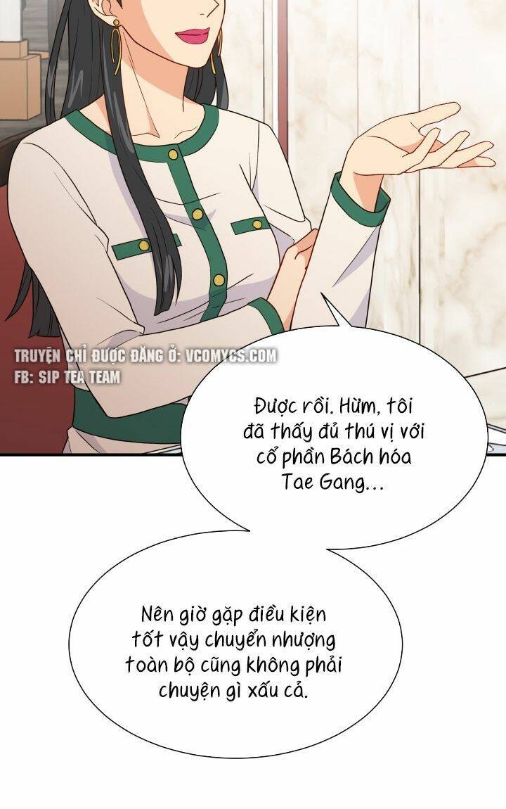 Chủ Tịch Đi Học Chapter 11 - 37