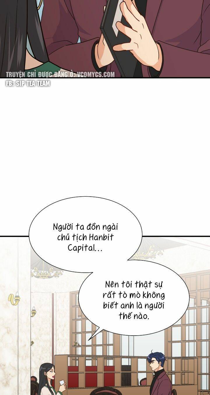 Chủ Tịch Đi Học Chapter 11 - 5