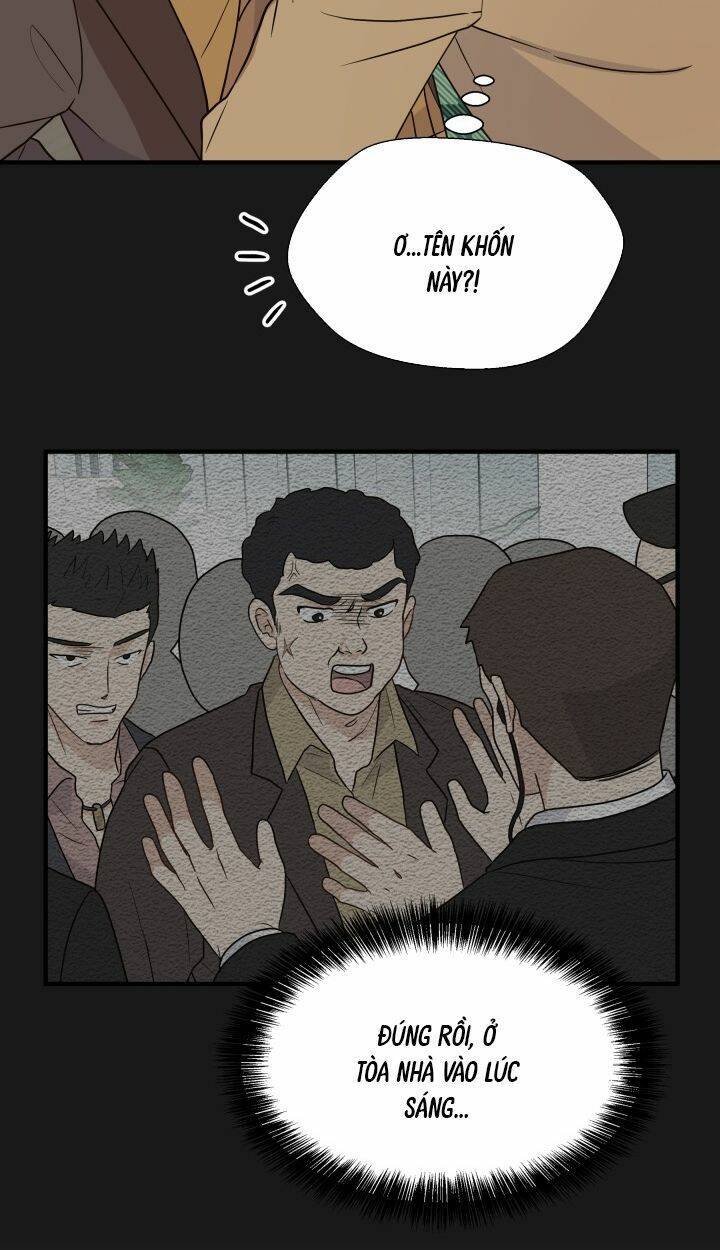 Chủ Tịch Đi Học Chapter 12 - 13