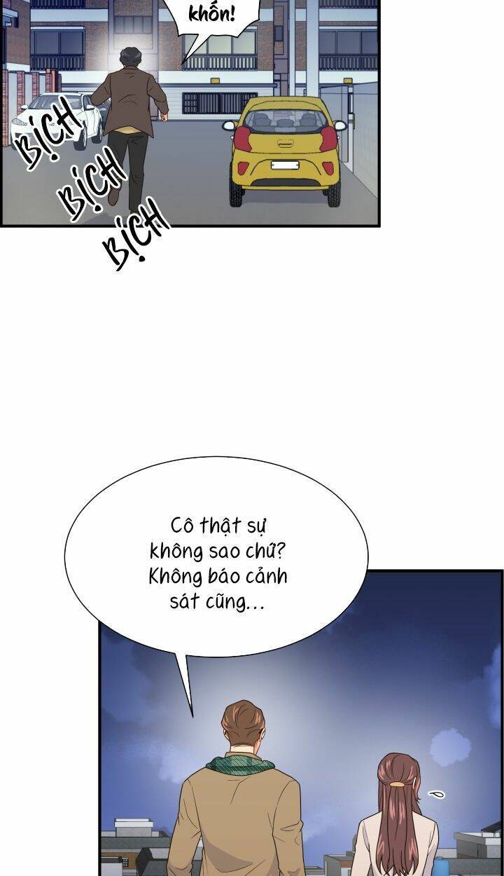 Chủ Tịch Đi Học Chapter 12 - 21
