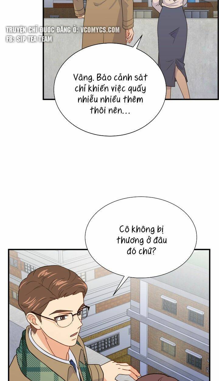 Chủ Tịch Đi Học Chapter 12 - 22